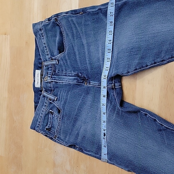 GAP Skinny 4 Way Stretch Jeans 28W 30L - Picture 11 of 13